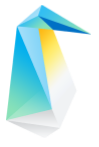 Logo of Clear Linux* Project Docs