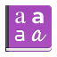 Bundle icon