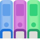 Bundle icon